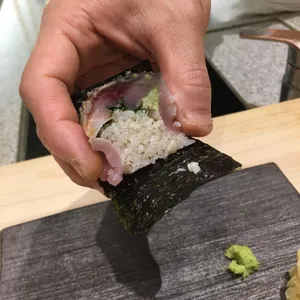 스시소라 리뷰 사진