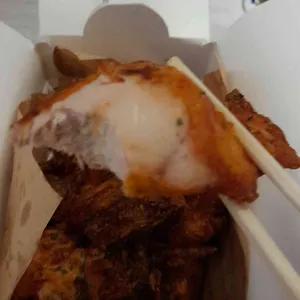 푸라닭 사진