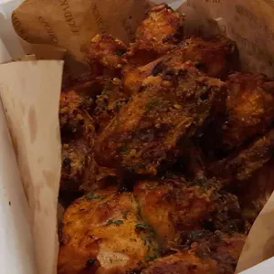 푸라닭 사진