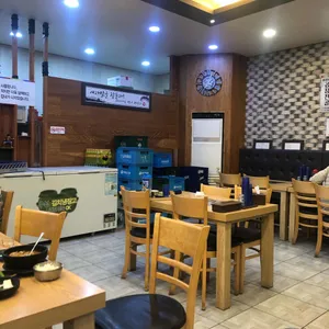 첨단공원국밥 리뷰 사진