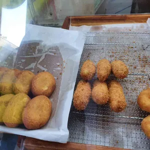 스마일찹쌀꽈배기 사진