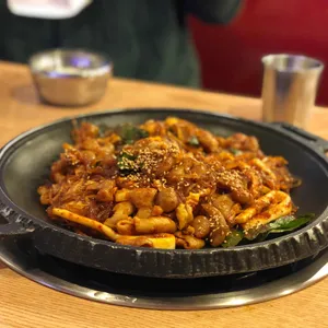 보배곱창 사진