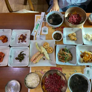 흥부가 리뷰 사진