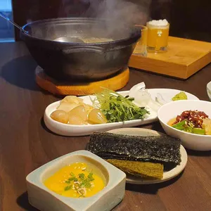 육회한녀석들 사진