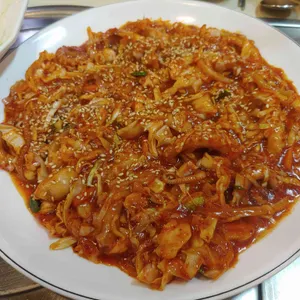 명가낙지마당 사진