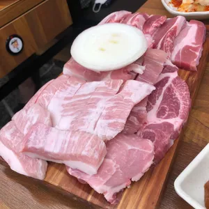 돈우네 돼지한마리 리뷰 사진