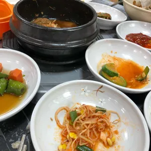 창리꽃게장굴밥집 사진