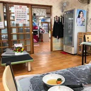 창리꽃게장굴밥집 리뷰 사진