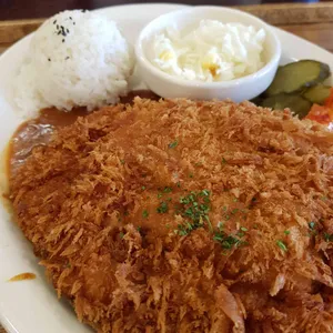 부암동돈가스집1979 리뷰 사진