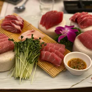 황서연참치 사진