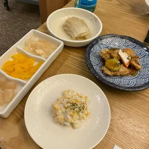 황서연참치 사진