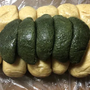 덕인당보리빵 리뷰 사진