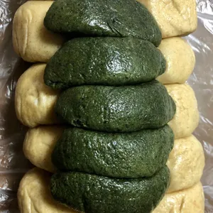 덕인당보리빵 리뷰 사진