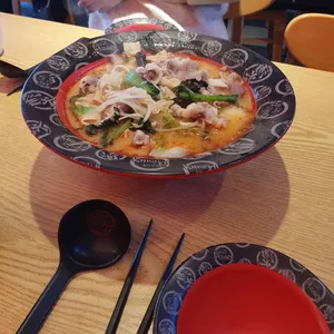 탕화쿵푸 사진