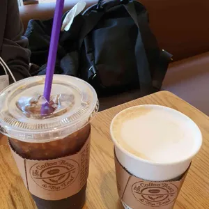 커피빈 사진