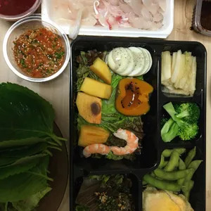 금성삼천포횟집 리뷰 사진