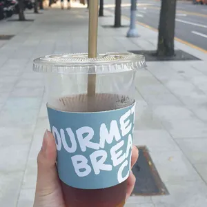 고메브레드 사진