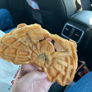 울진대게빵 사진