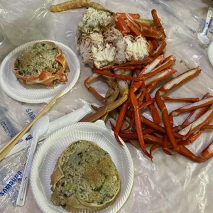 왕대게수산 사진