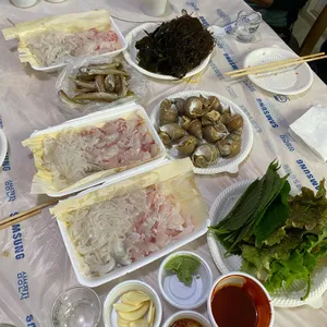왕대게수산 사진
