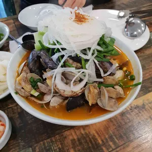 선식당 사진