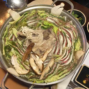 그림나베 사진