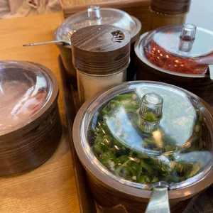 도담순대국 사진