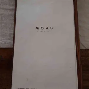 모쿠 리뷰 사진