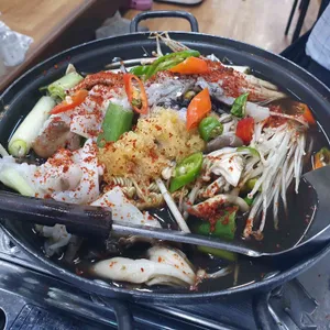 여수집 사진