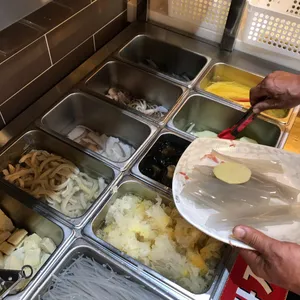 구구향 훠궈 리뷰 사진