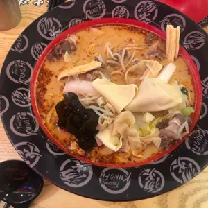 탕화쿵푸 마라탕 사진