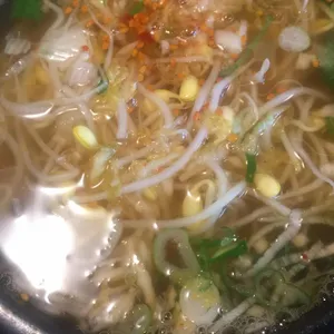 전주 현대옥 사진