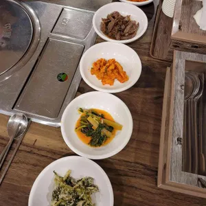 마두원 두부마을 사진