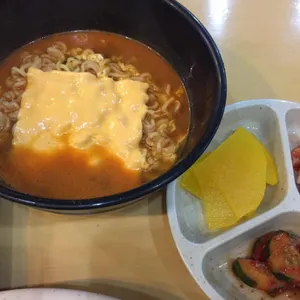김밥천국 사진