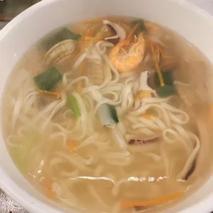 더킹 회조개구이 사진