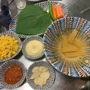 정통집 사진