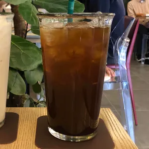 커피미학 사진