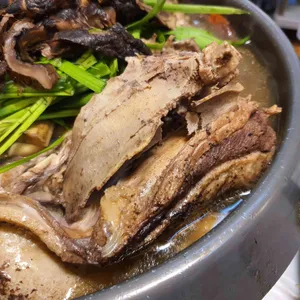 향나무촌 사진