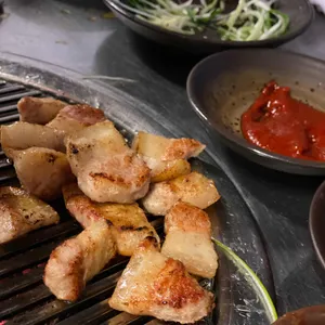 병철이네치맛살 사진