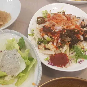 영덕물가자미전문점 사진