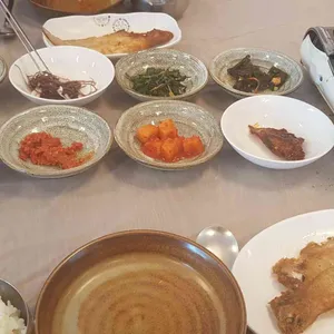 영덕물가자미전문점 사진