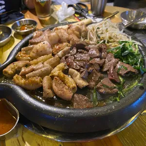 곱창고 사진