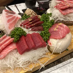 진참치 리뷰 사진