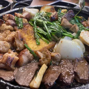 스토리빌 황소돌곱창 사진