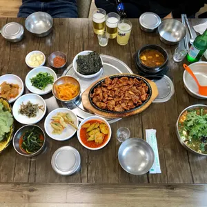 윤정식당 리뷰 사진
