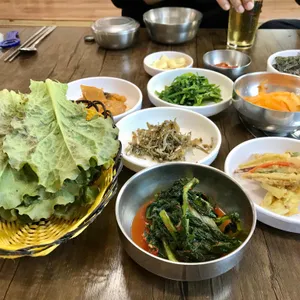윤정식당 리뷰 사진