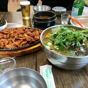 윤정식당 리뷰 사진