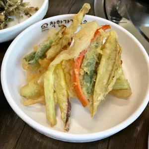 윤정식당 리뷰 사진