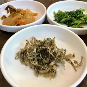 윤정식당 리뷰 사진