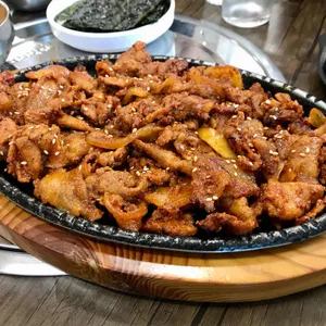 윤정식당 리뷰 사진